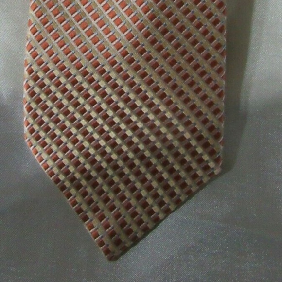 NEW Tie Croft & Barrow - Brand New - 4 for $20.00 - Picture 3 of 5